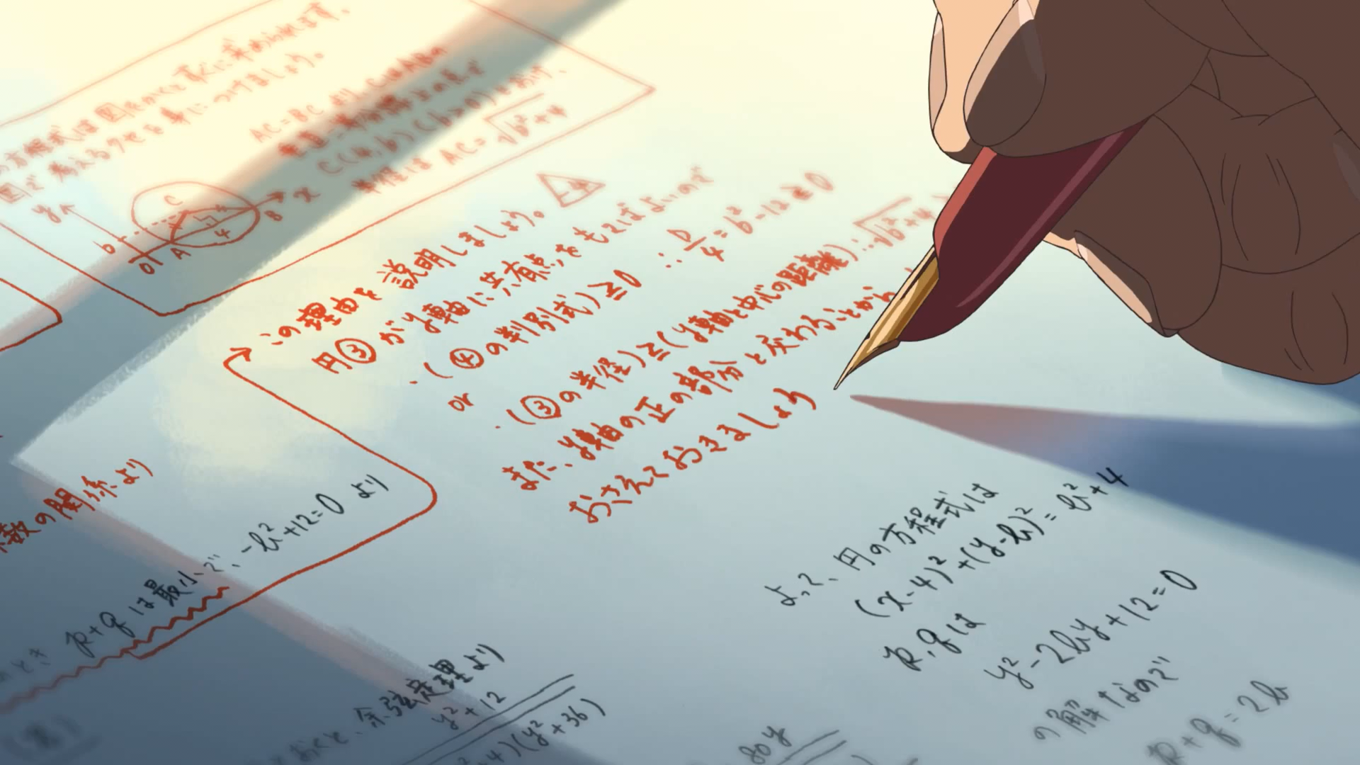 Cross Road (Ryuuji Adonai)